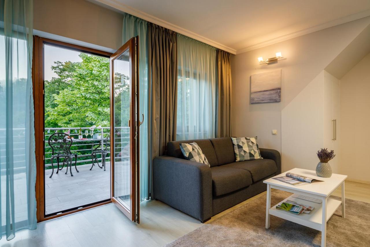 Villa Muzsa Deluxe بالاتونفوريد المظهر الخارجي الصورة