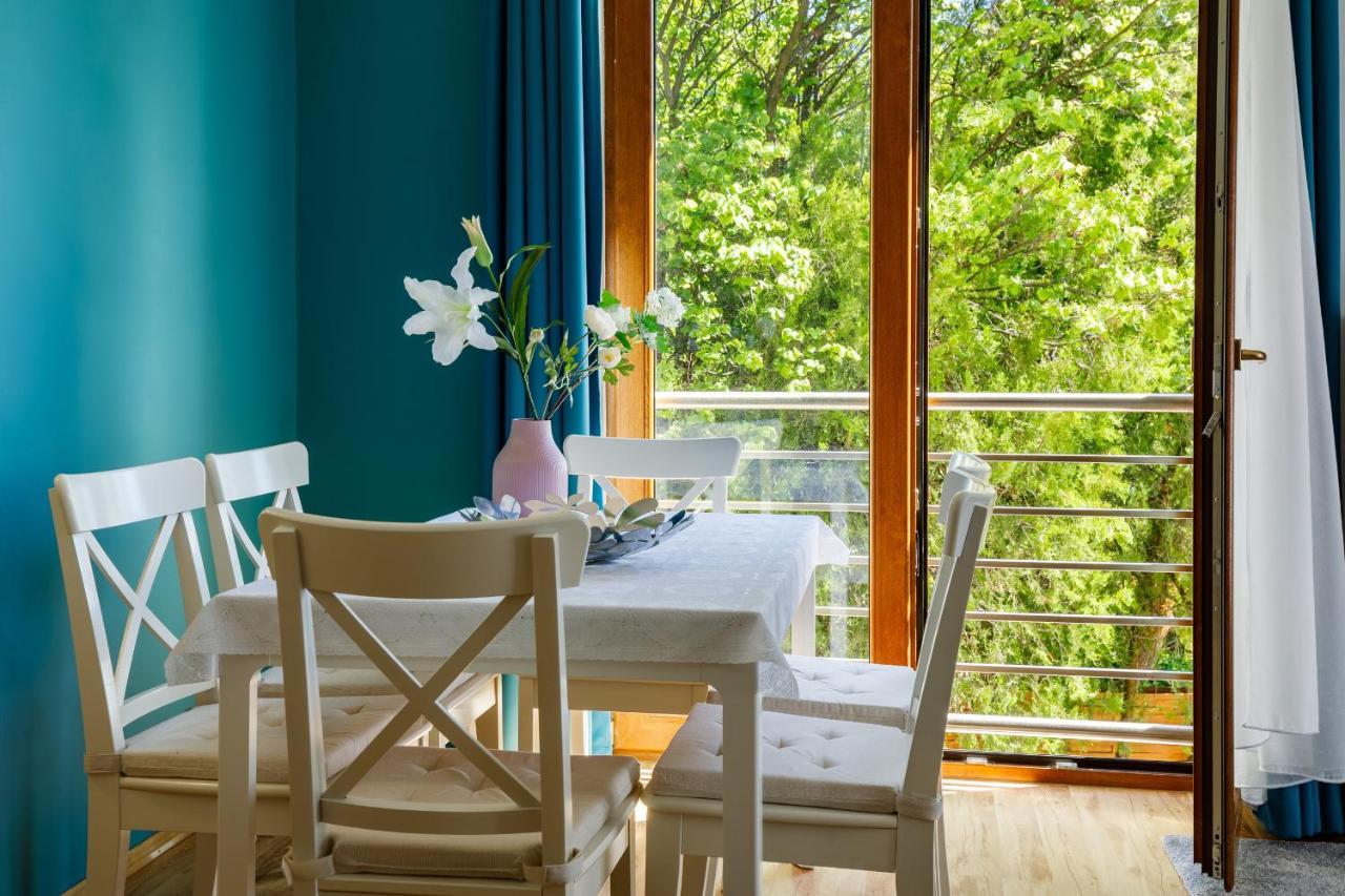 Villa Muzsa Deluxe بالاتونفوريد المظهر الخارجي الصورة