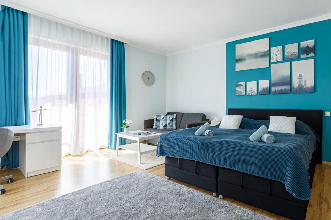 Villa Muzsa Deluxe بالاتونفوريد المظهر الخارجي الصورة