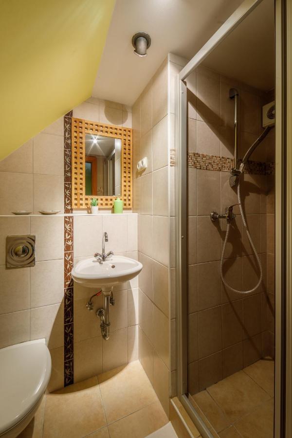 Villa Muzsa Deluxe بالاتونفوريد المظهر الخارجي الصورة