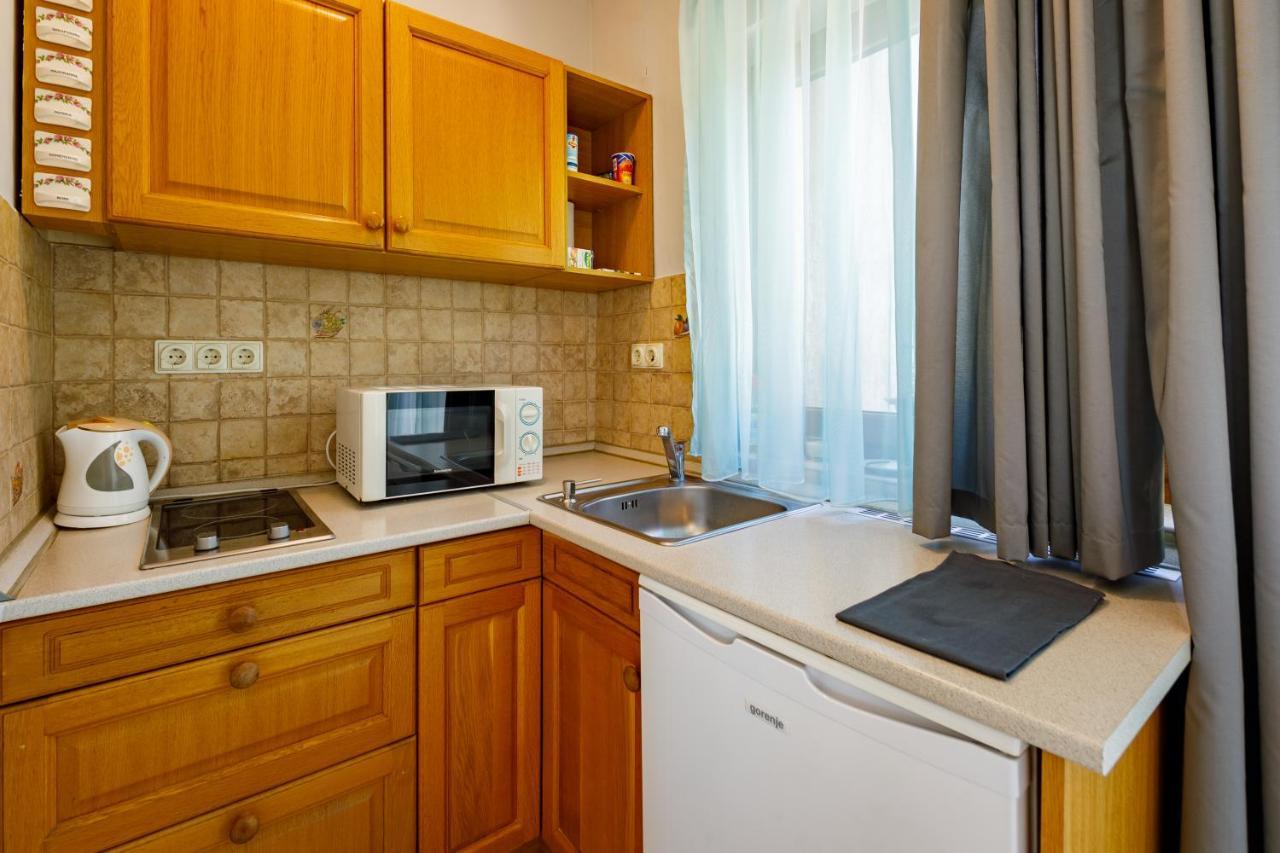 Villa Muzsa Deluxe بالاتونفوريد المظهر الخارجي الصورة