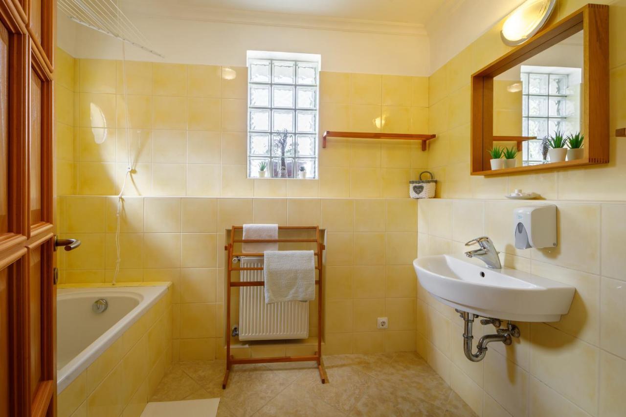 Villa Muzsa Deluxe بالاتونفوريد المظهر الخارجي الصورة