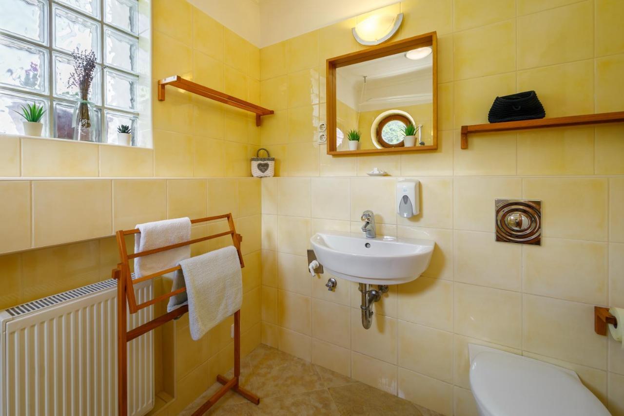 Villa Muzsa Deluxe بالاتونفوريد المظهر الخارجي الصورة