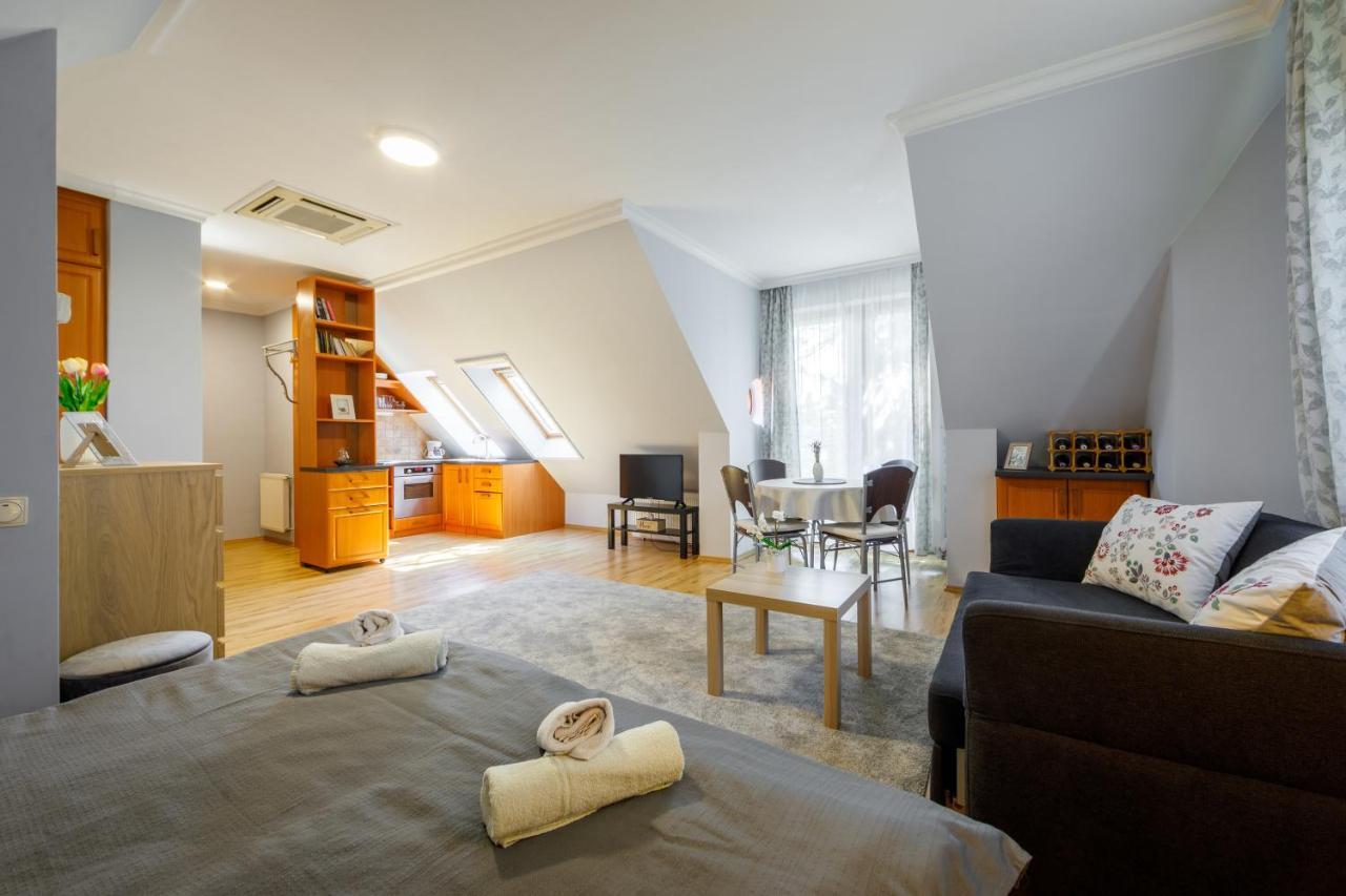 Villa Muzsa Deluxe بالاتونفوريد المظهر الخارجي الصورة