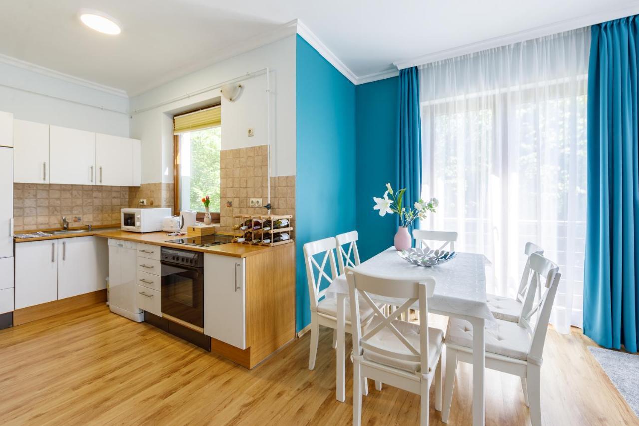 Villa Muzsa Deluxe بالاتونفوريد المظهر الخارجي الصورة