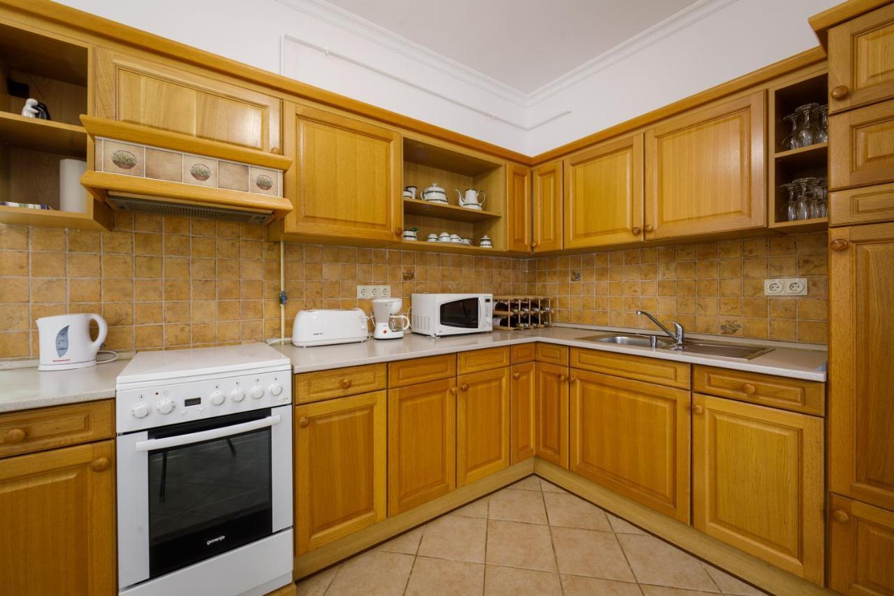 Villa Muzsa Deluxe بالاتونفوريد المظهر الخارجي الصورة
