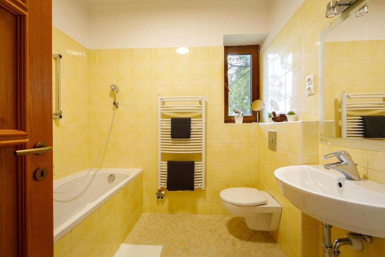 Villa Muzsa Deluxe بالاتونفوريد المظهر الخارجي الصورة