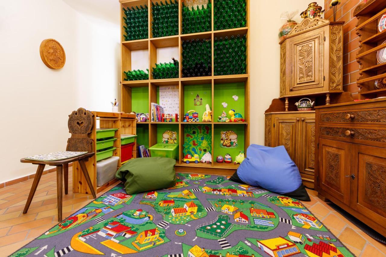 Villa Muzsa Deluxe بالاتونفوريد المظهر الخارجي الصورة
